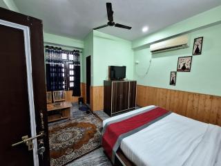 Hotel River View - 0