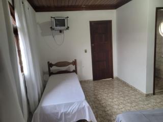 Pousada Cachoeira - 3