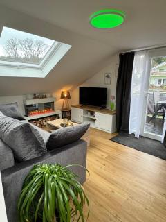 Schwarzwaldliebe Ferienwohnung mit eigenem Garten - 9