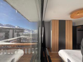 Panorama des Neiges - 2