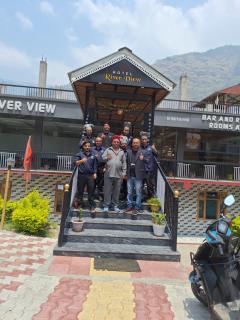 Hotel River View - 3