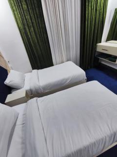 هوتيل وموتيل دانزه - 9