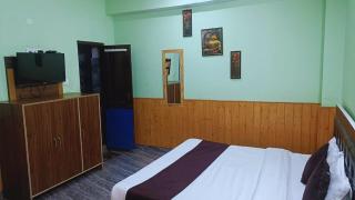 Hotel River View - 7