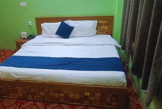 Hotel River View - 8