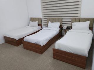 هوتيل وموتيل دانزه - 4