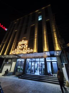 هوتيل وموتيل دانزه - 3