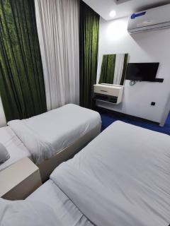 هوتيل وموتيل دانزه - 2