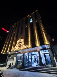 هوتيل وموتيل دانزه - 0