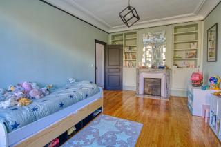 Somptueuse villa au coeur du parc de la princesse - 4