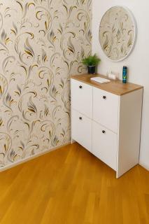 Prime Location 3-Rooms Apartment in Baku - 4