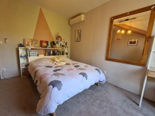 Somptueuse villa au coeur du parc de la princesse - 2