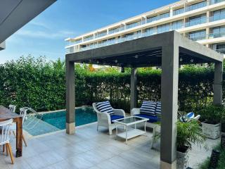 Shoreline Escape - Private Pool - Beach - 8