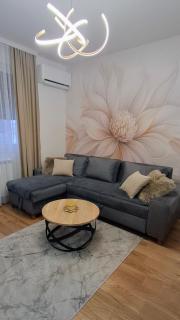 Apartment Alina Istocno Sarajevo with private garage Lukavica - 0