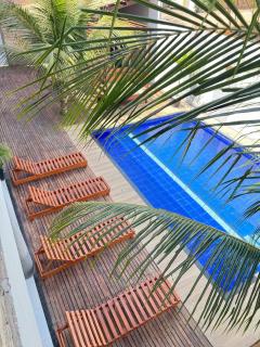 Kairos Beach Hotel - 8