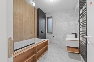 Grand Chalet Poiana Brasov Apartament 4 - 9