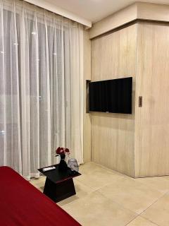 City garden Olympus near walking street - Pattaya Sud - 5