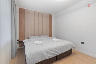 Grand Chalet Poiana Brasov Apartament 4 - 7