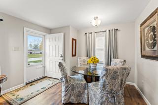 Close to the GREENE, Escape Kalm Retreat - Kettering - 7