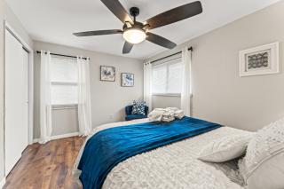 Close to The Greene, Escape Kalm Retreat - 4