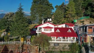 Stone Heritage Mukteshwar - 5