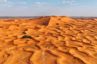 Merzouga Best Luxury Camp - 6