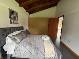 Quinta María Mercedes - Nature Retreat - 5