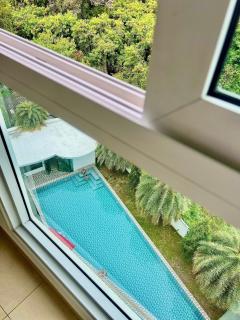 City garden Olympus near walking street - Pattaya Sud - 1