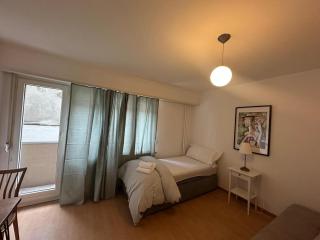 Hostel City Basel 389 - 9