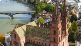 Hostel City Basel 389 - 7