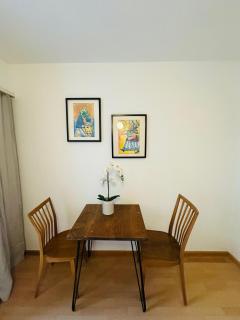 Hostel City Basel 389 - 2