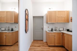 Forest Villa Apartments - Mountain View - Sinaia - 3