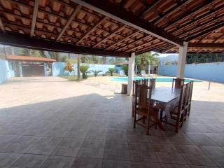 casa com piscina em Ubatuba - 2