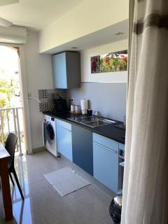 Appart Flamboyant 1006 - 7