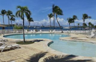 Appart Flamboyant 1006 - 6