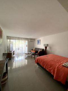 Appart Flamboyant 1006 - 4