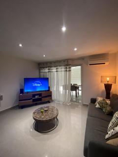 Appart Flamboyant 1006 - 1