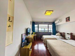 馨舍精品客栈 - 6