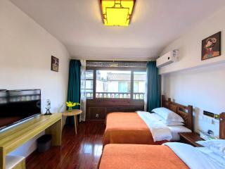 馨舍精品客栈 - 3