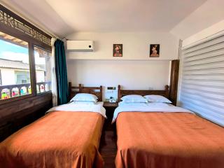 馨舍精品客栈 - 2