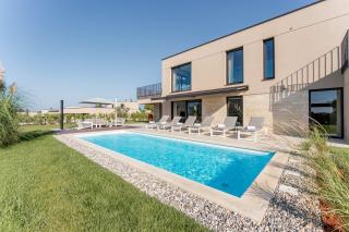 Villa Vegt - Luxury villa close to Porec - 3