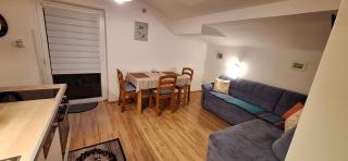 Sonniges Appartement und Gästezimmer, Haus Borowiec - 8