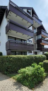 Hardy's Apartment Nordschwarzwald - 1