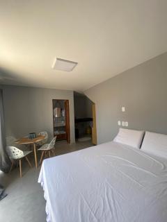 AnaManô Flat térreo - 0