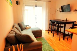 Unbeatable infrastructure - near Vienna Central Station - 9