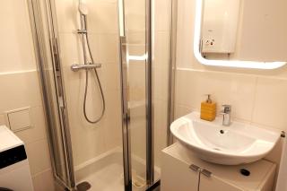 Unbeatable infrastructure - near Vienna Central Station - 1