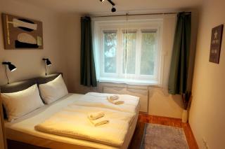 Unbeatable infrastructure - near Vienna Central Station - 7