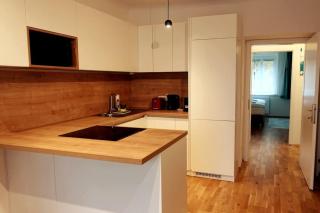 Unbeatable infrastructure - near Vienna Central Station - 8