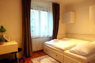 Unbeatable infrastructure - near Vienna Central Station - 3