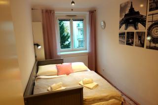 Unbeatable infrastructure - near Vienna Central Station - 6