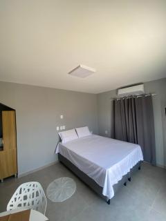 AnaManô Flat térreo - 8